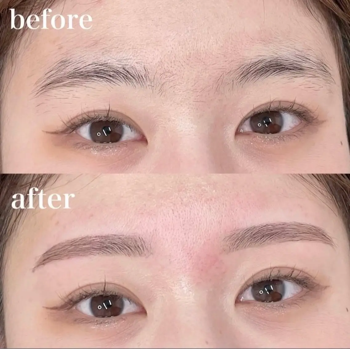 アイブロウ ワックス脱毛 眉カット その他(アイブロウ) CiCi🫧 eyelashのマツエク・マツパデザイン