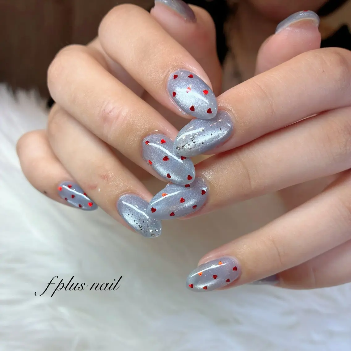 ネイル ハンドネイル kanako nail🌷のネイルデザイン