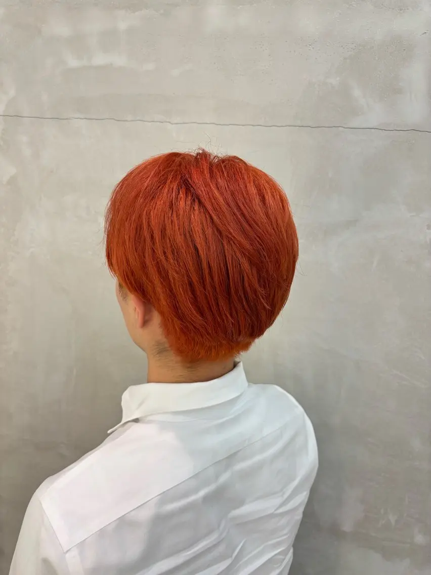ショート 🫧ボブカット🫧 AYANAのヘアスタイル