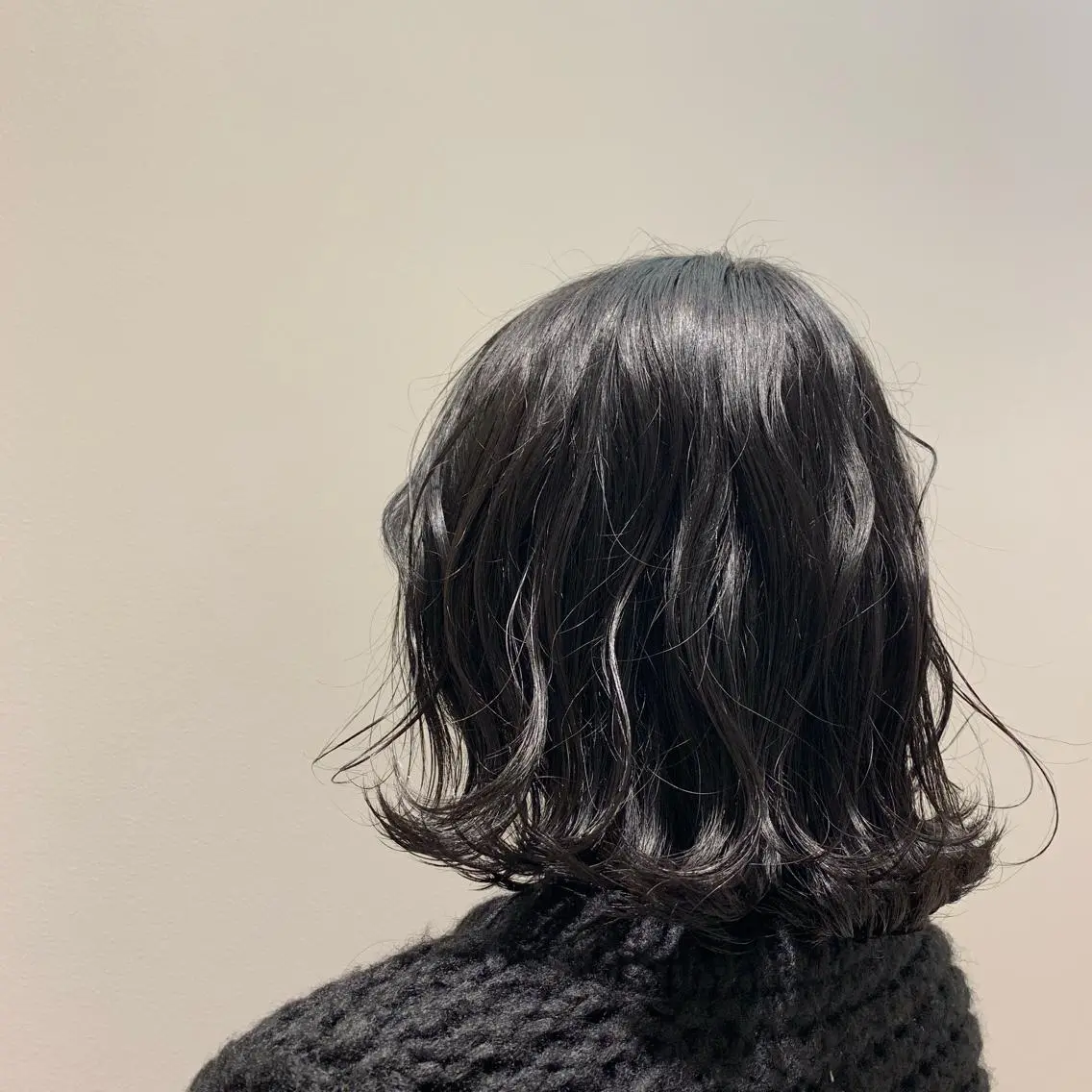 ショート カラー ボブ指名No.1/ ボブパーマ/ユキのヘアスタイル