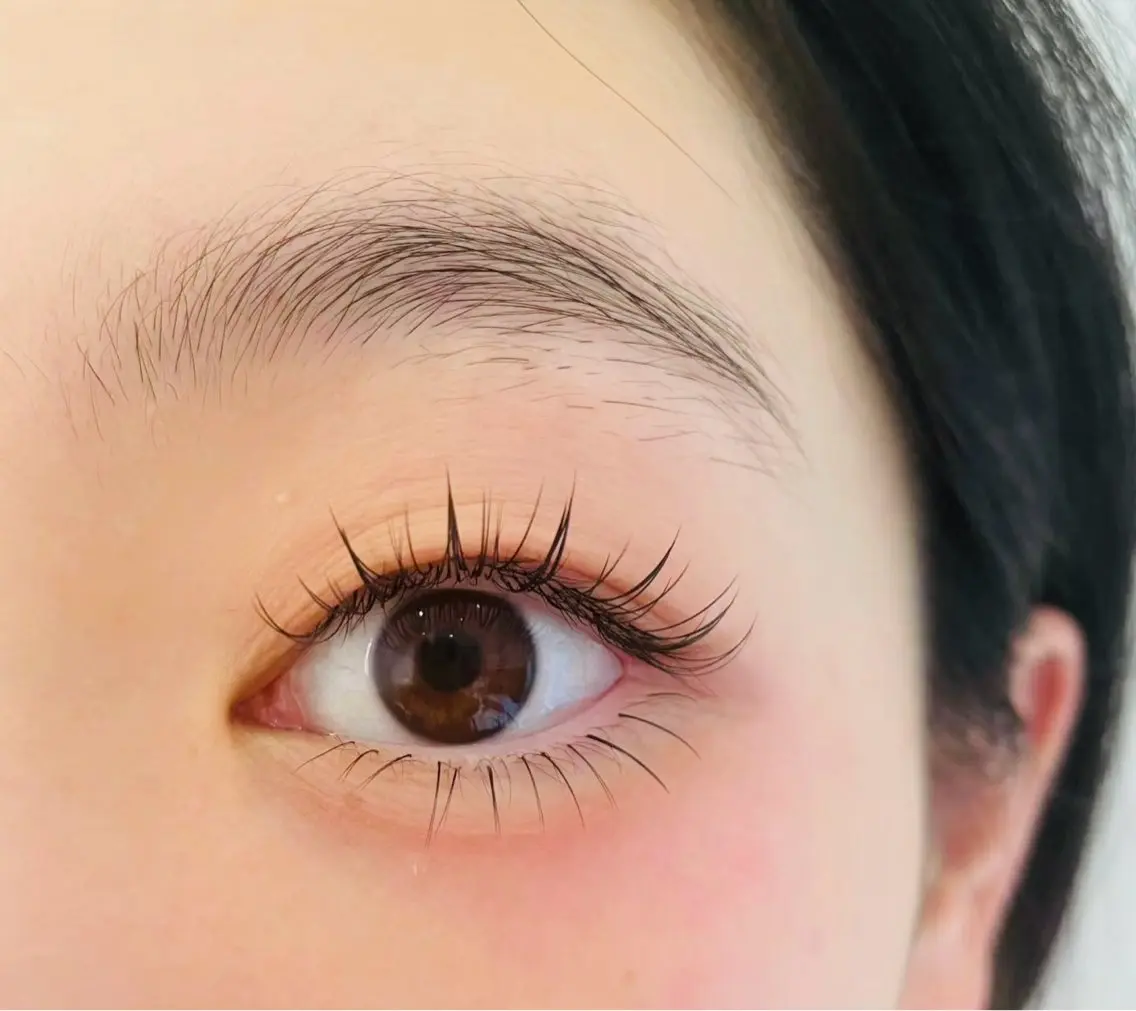 マツエク・マツパ マツエク M.TT salonのマツエク・マツパデザイン