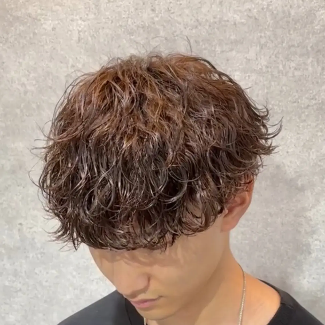 【ご新規様限定‼️】波巻パーマ🌀の写真