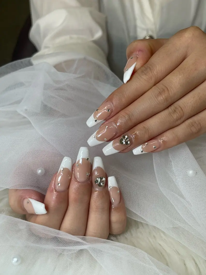 ネイル ハンドネイル NiJi Nailsのネイルデザイン