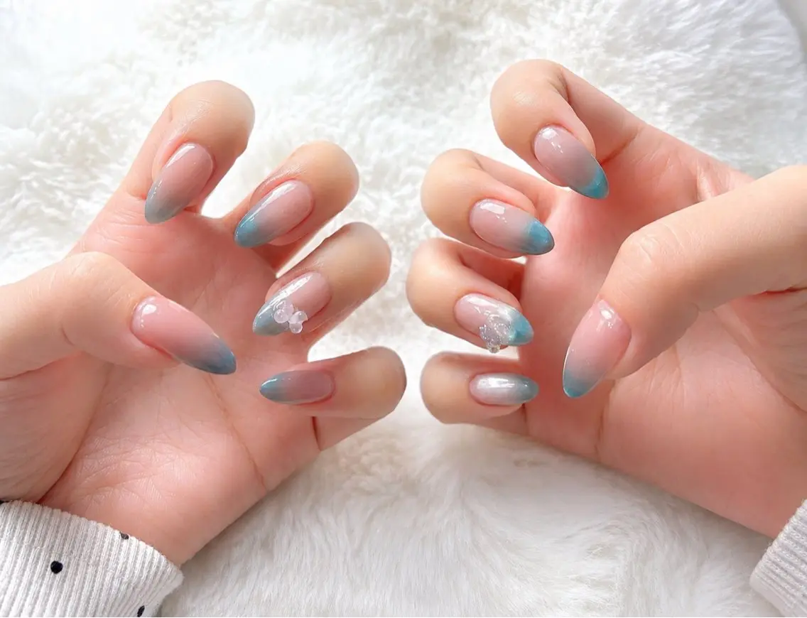 ネイル Hana Nailのネイルデザイン