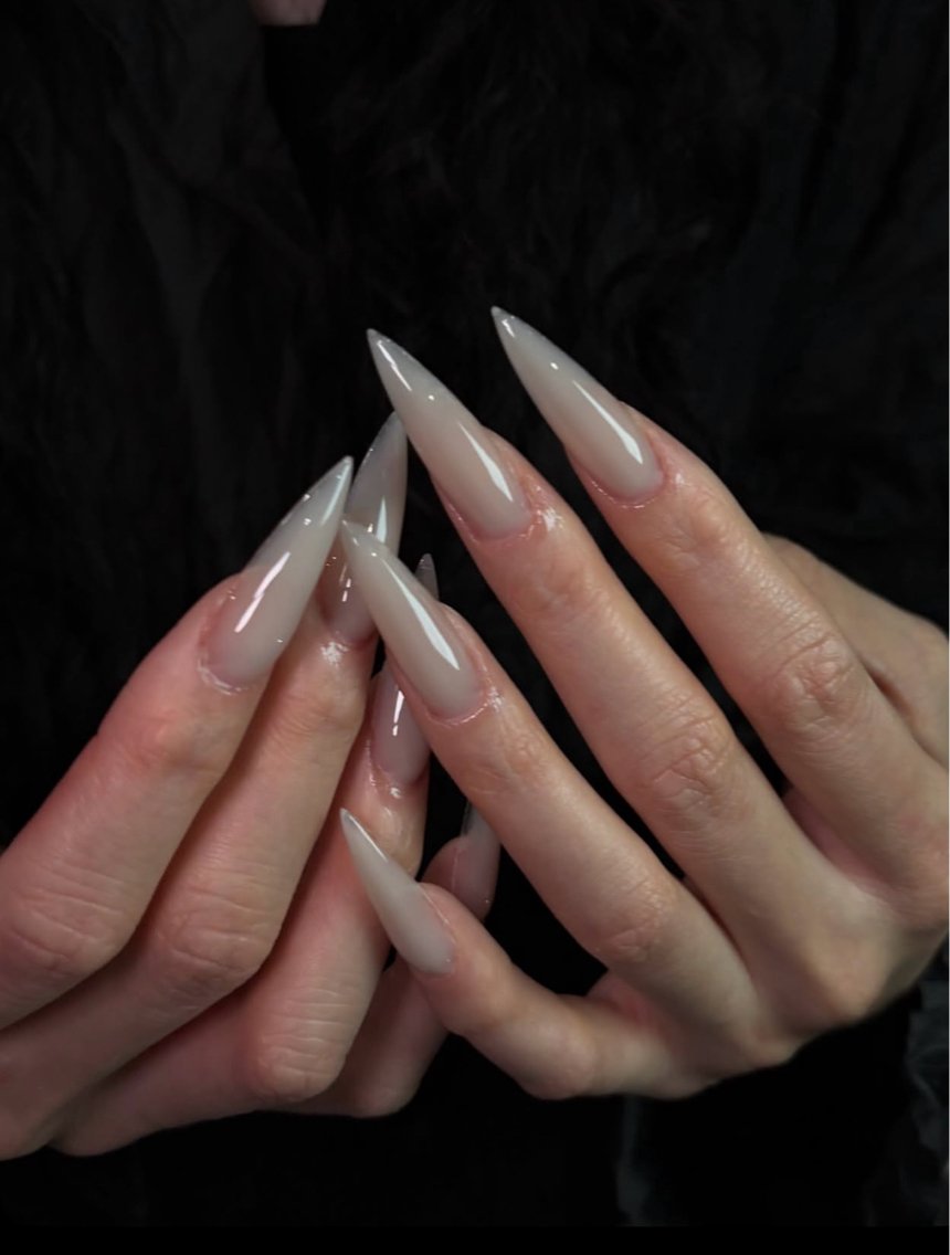 ネイル ハンドネイル NiJi Nailsのネイルデザイン