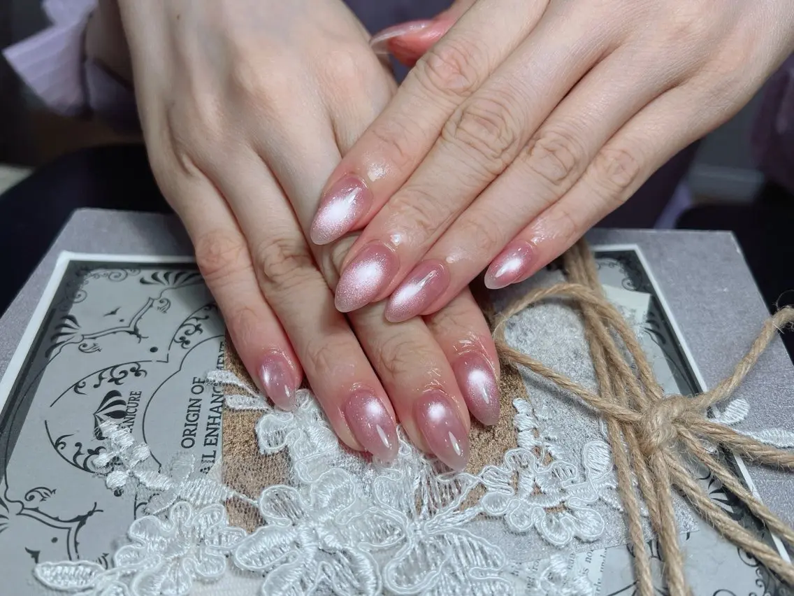 ネイル ハンドネイル seiko nailのネイルデザイン