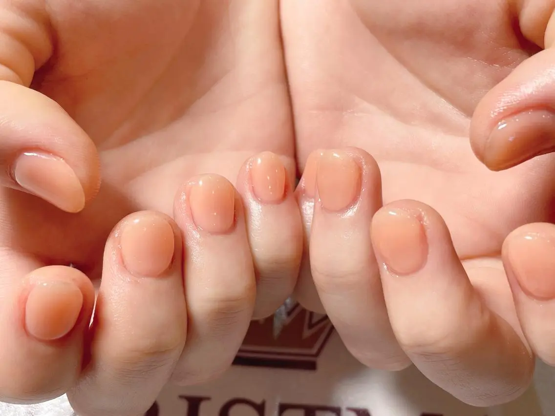 ネイル Rarity nail salonのネイルデザイン