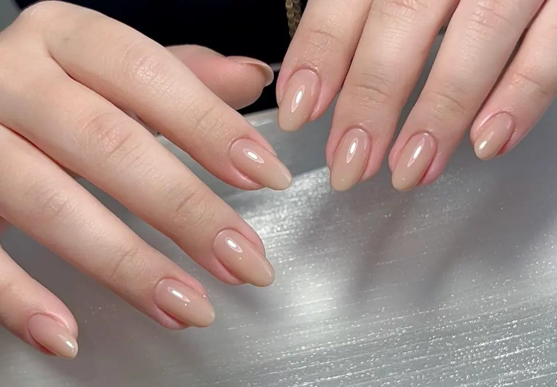 ネイル ハンドネイル エリ🫧 nail池袋東口のネイルデザイン
