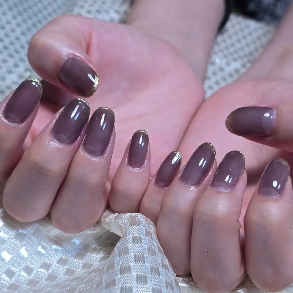 ネイル もるみちゅ nailのネイルデザイン