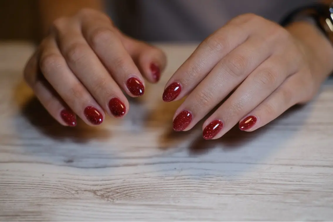 ネイル ハンドネイル July nail salonのネイルデザイン