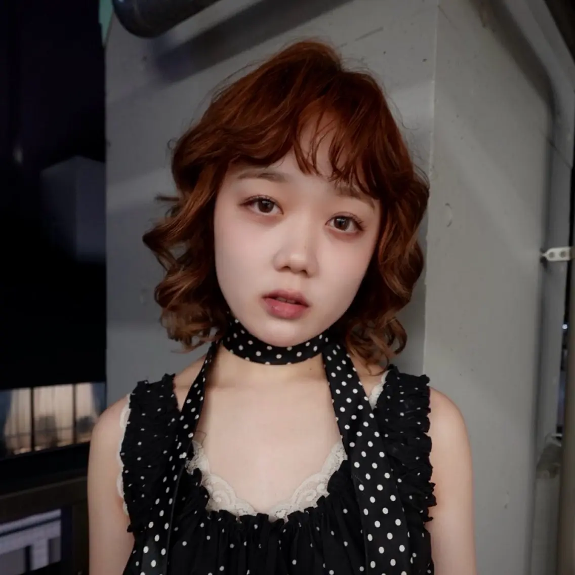 カラー 池袋指名No.1🌿 似合わせカットそなのヘアスタイル