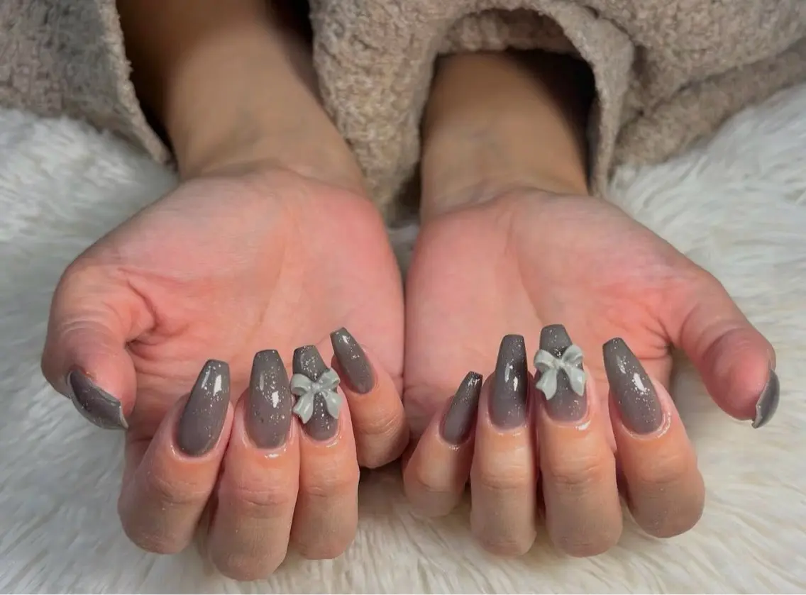 ネイル ハンドネイル R’s nailのエステ・リラクイメージ