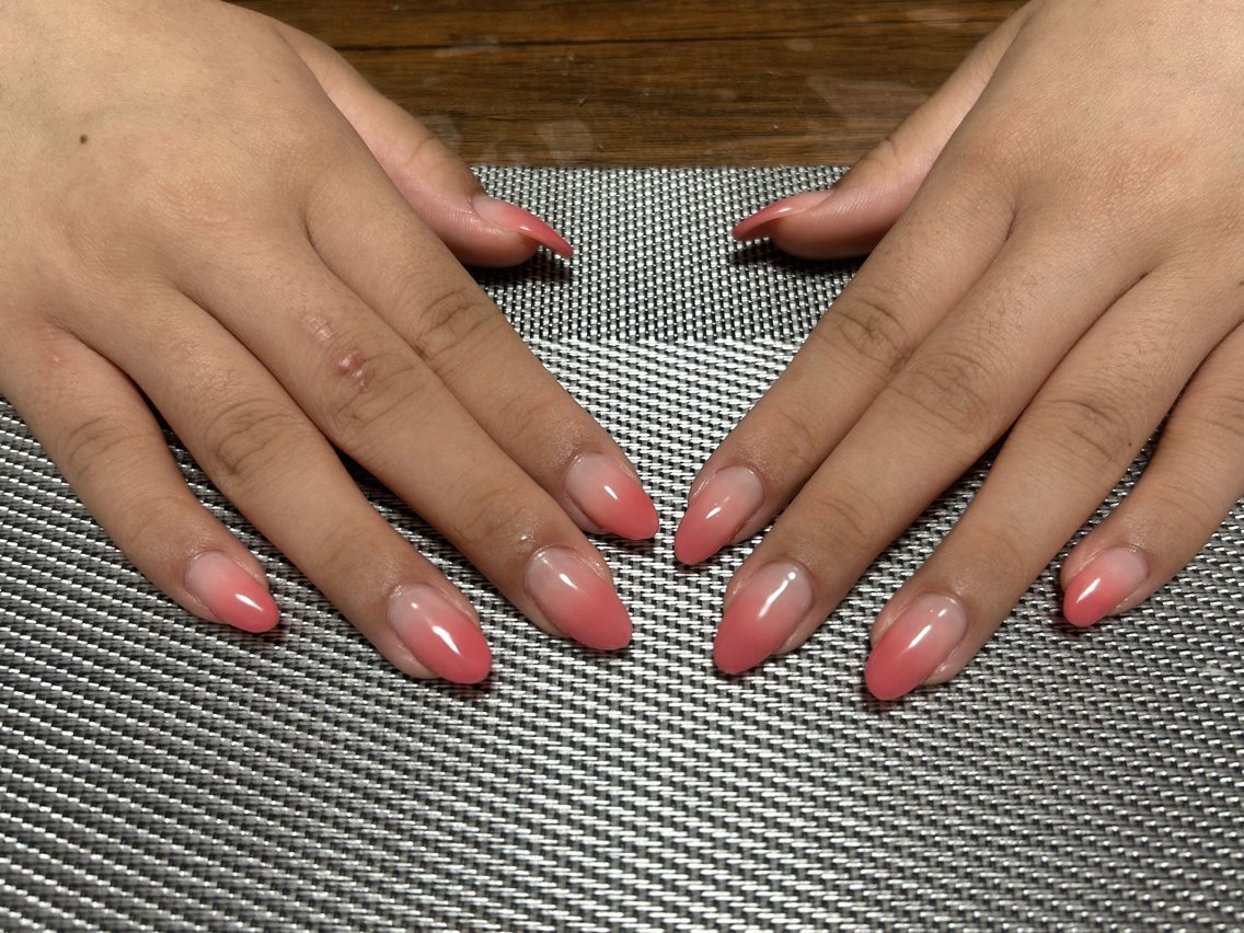 ネイル ハンドネイル i nailのネイルデザイン
