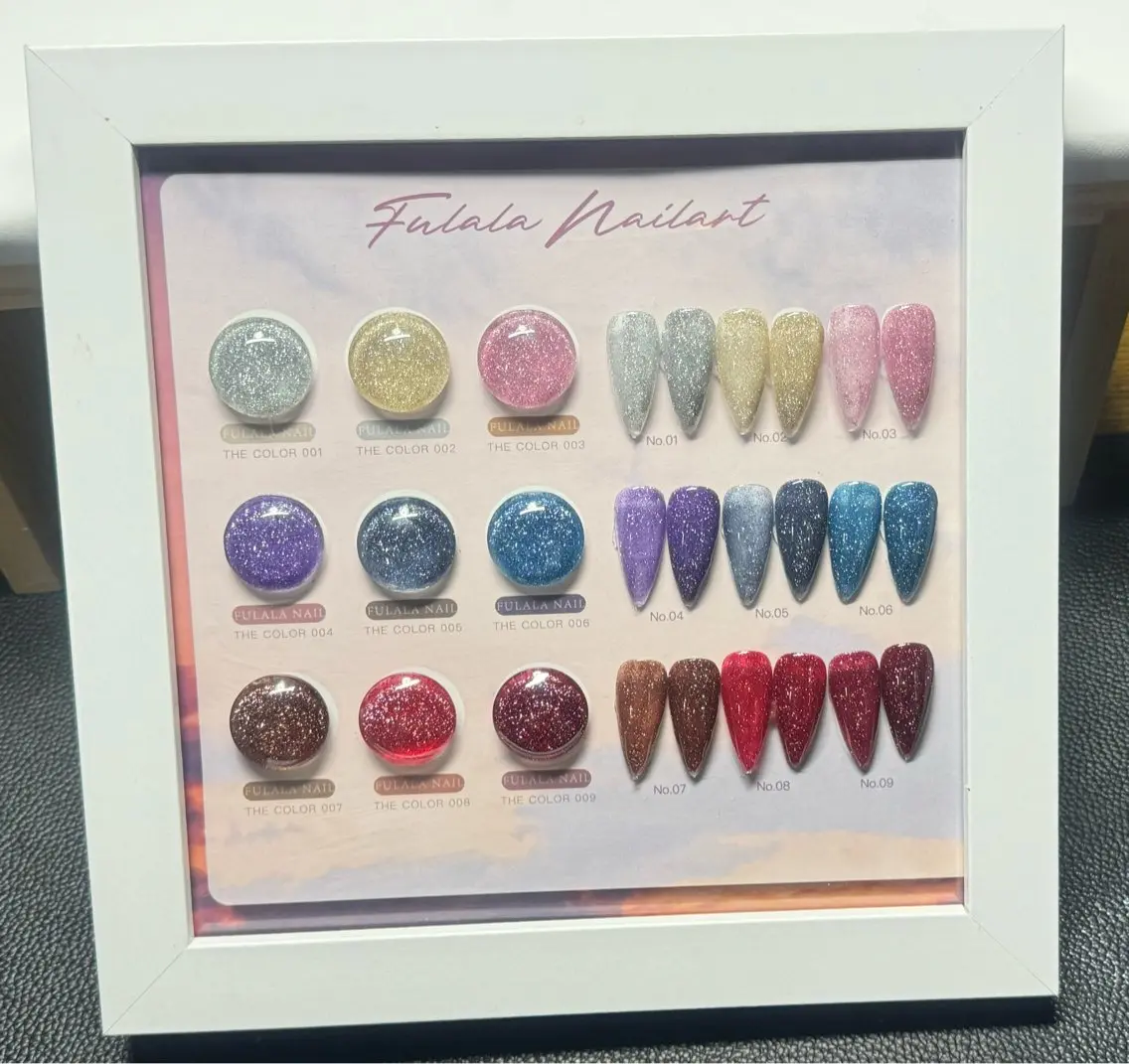ネイル nancy nailのネイルデザイン