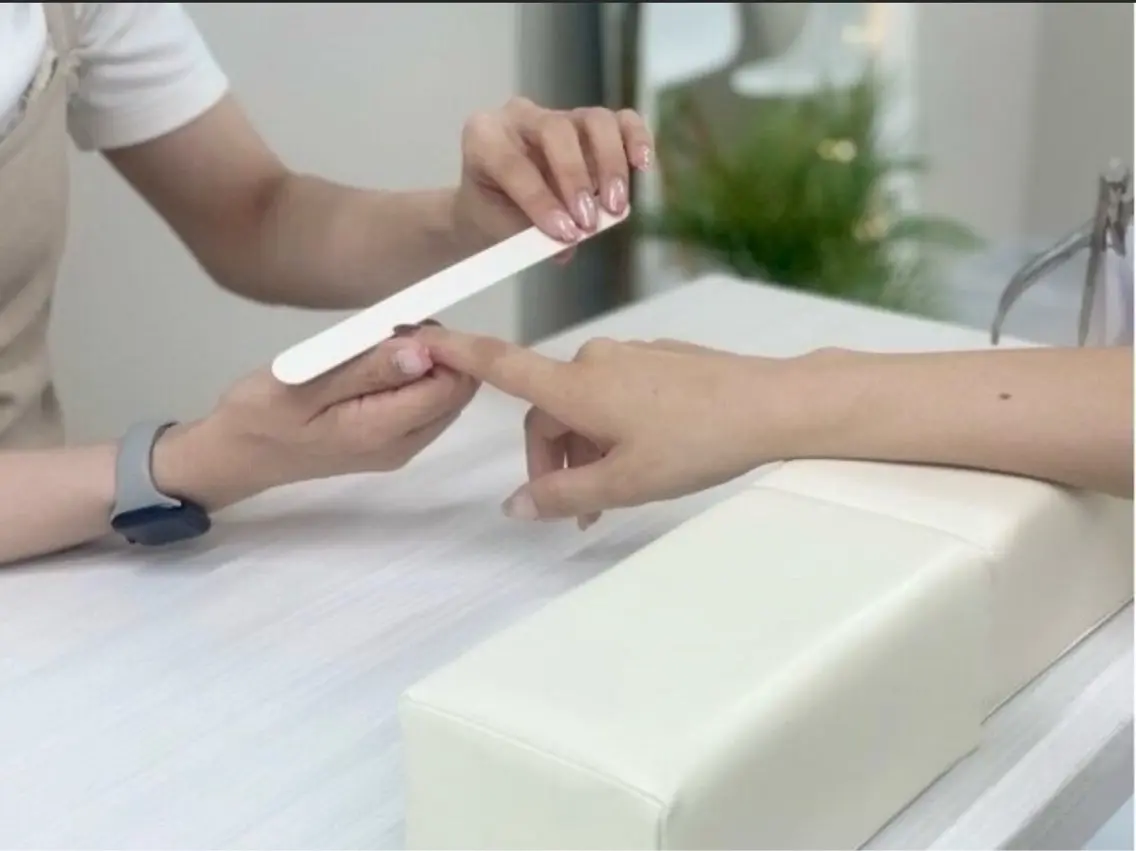 ネイル オフのみ(ネイル) kkumnail RANのネイルデザイン