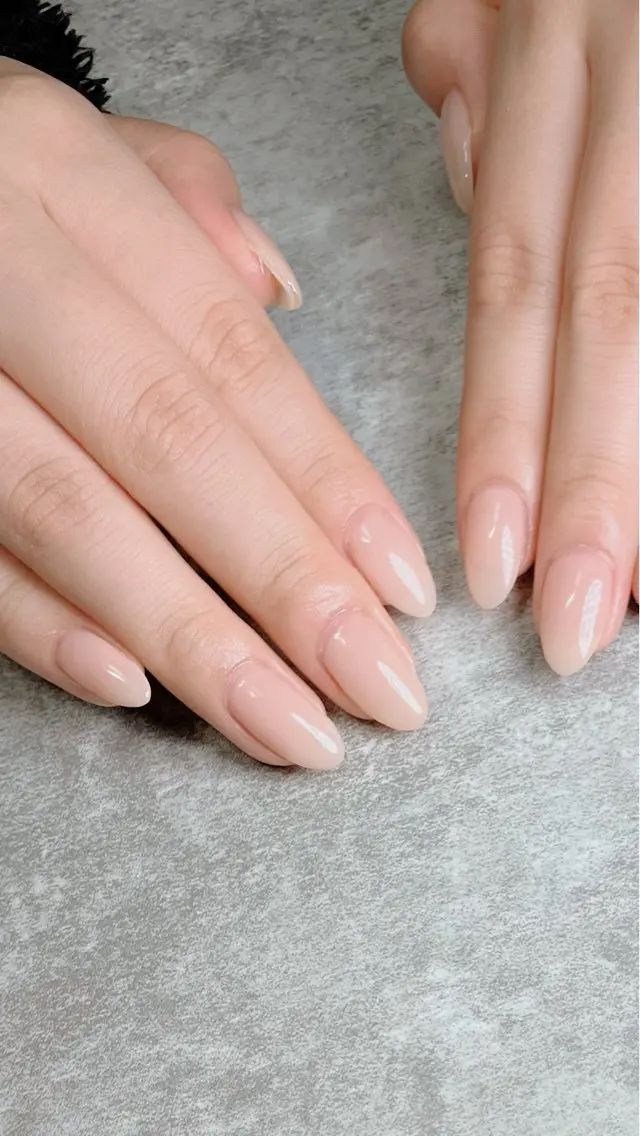 ネイル ハンドネイル ハンドケア shino🌟 痛ネイルのネイルデザイン