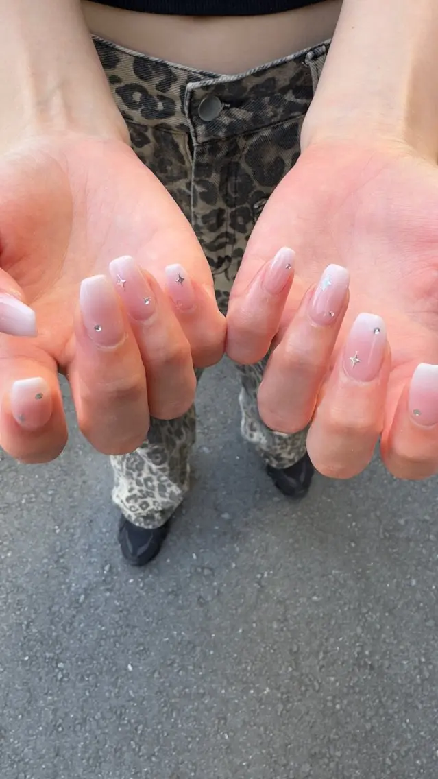 ネイル ハンドネイル MH_ Nailのネイルデザイン