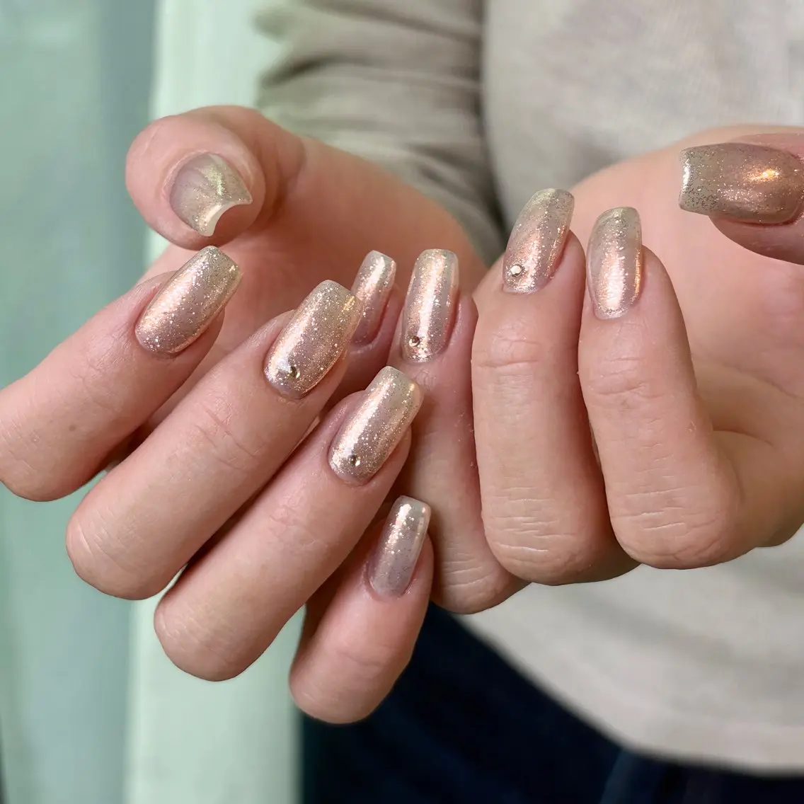 ネイル ハンドネイル oncu nailのネイルデザイン