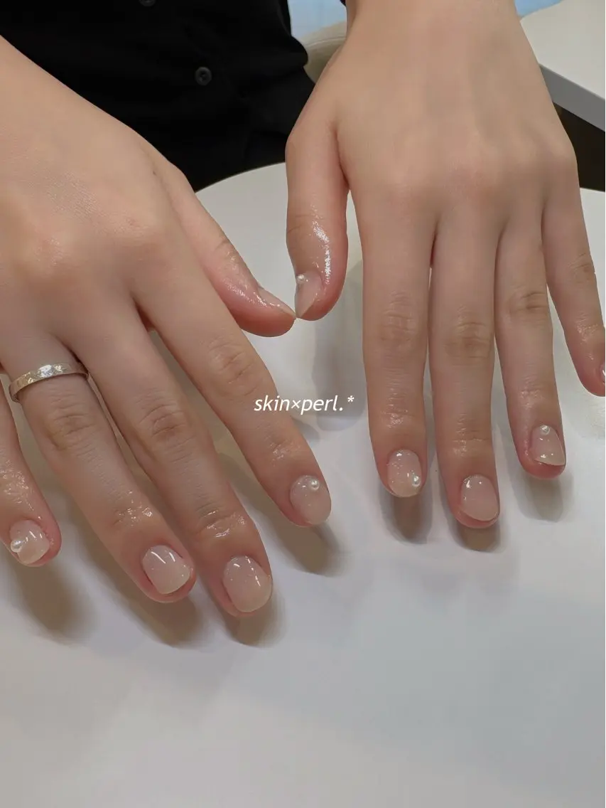 ネイル ハンドネイル ROCCOnail. RICO💞のネイルデザイン
