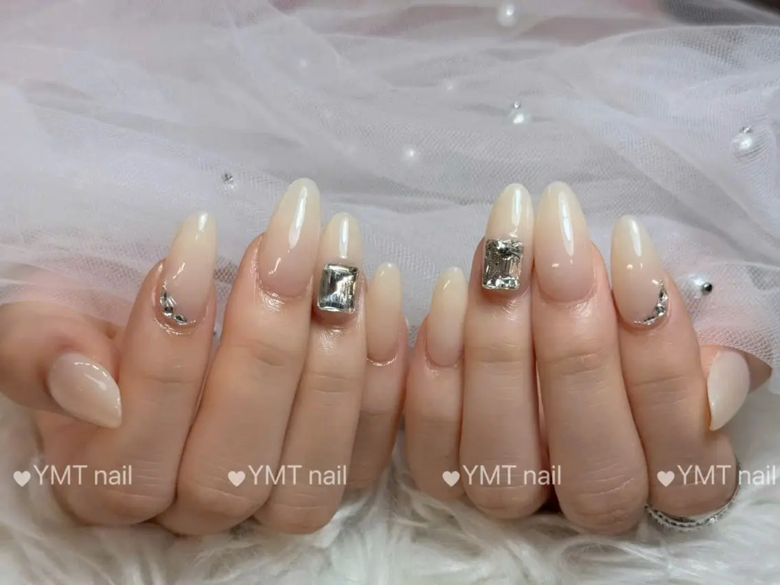 ネイル ハンドネイル YMT NailStudioのネイルデザイン