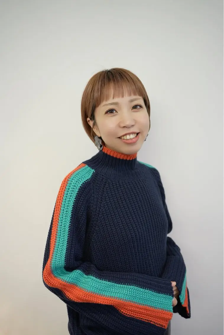 ショート イトウ ヒロヤのヘアスタイル