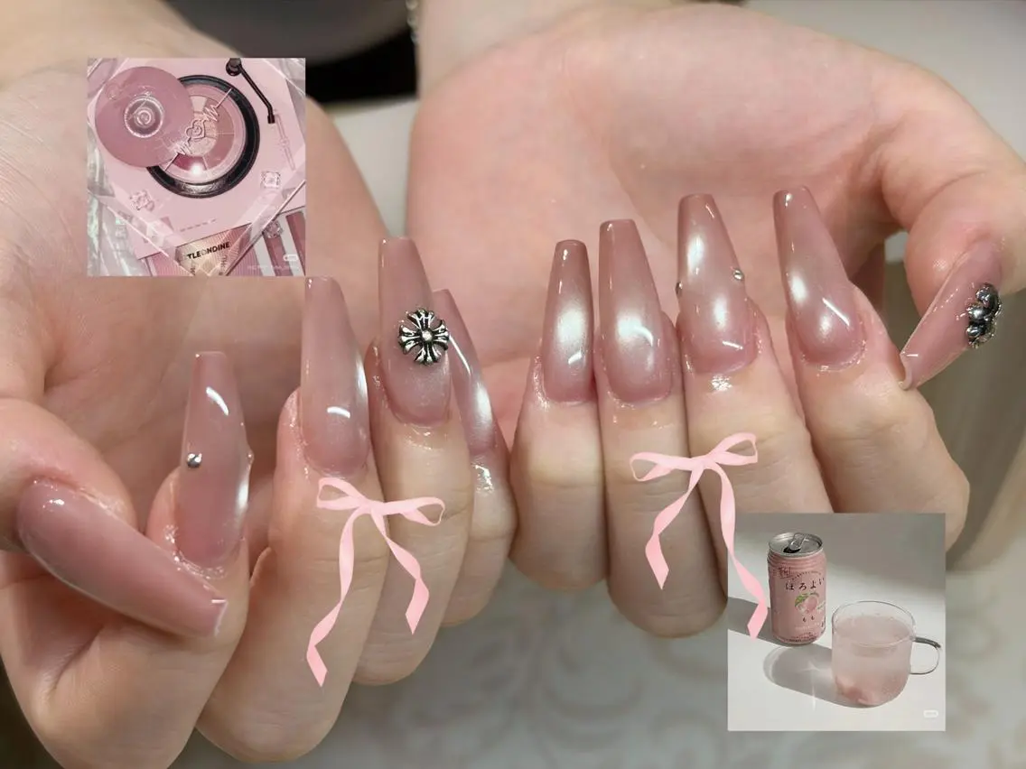 ネイル Sakai Nail Salonのネイルデザイン
