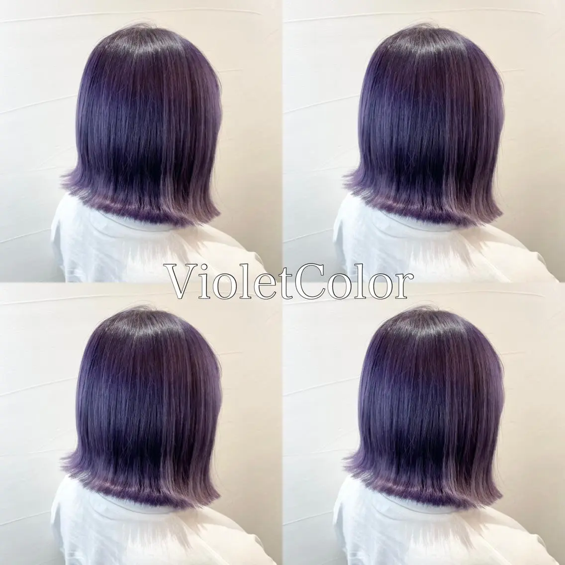 カラー アディクシーカラー バレイヤージュ ブリーチ ケアブリーチ 透明感カラー ヘアカラー 水戸/ブリーチカラー ♠️♠️會澤遼真のヘアスタイル