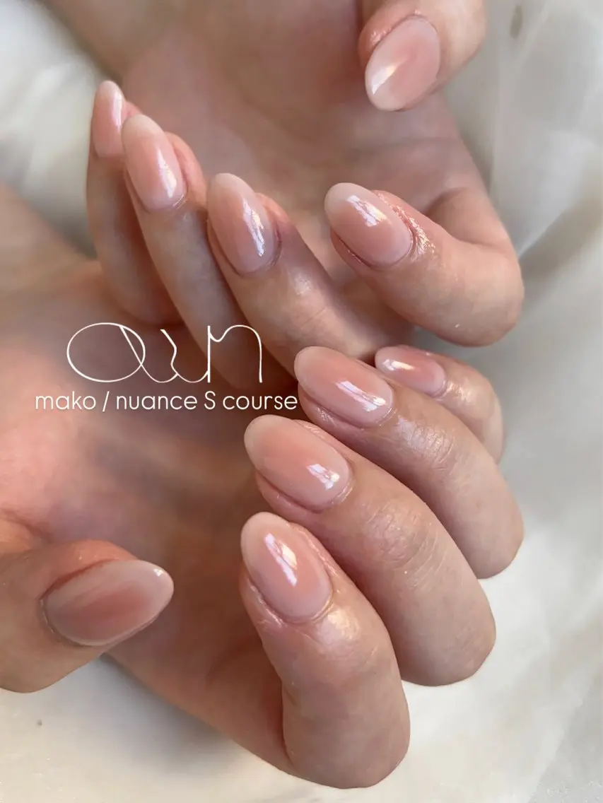 ネイル mako (own)のネイルデザイン