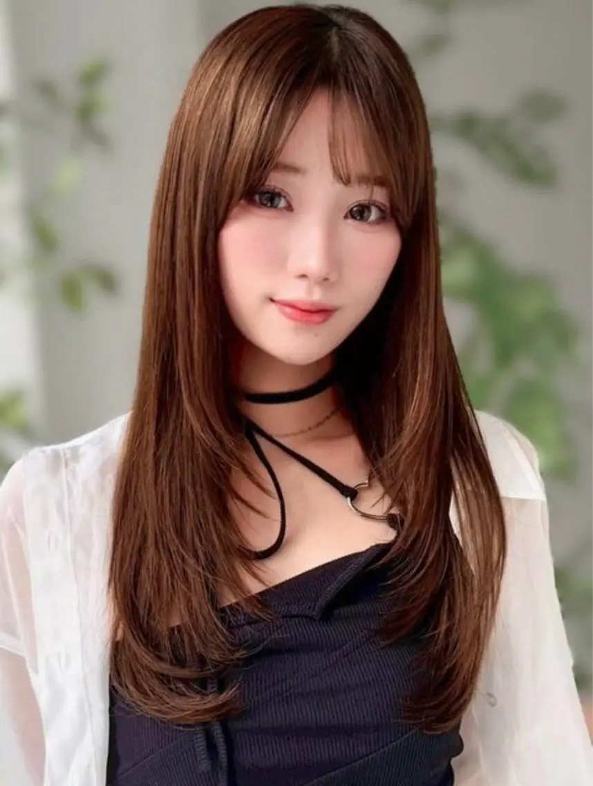 ロング 🫧髪質改善🫧 マツモトのヘアスタイル