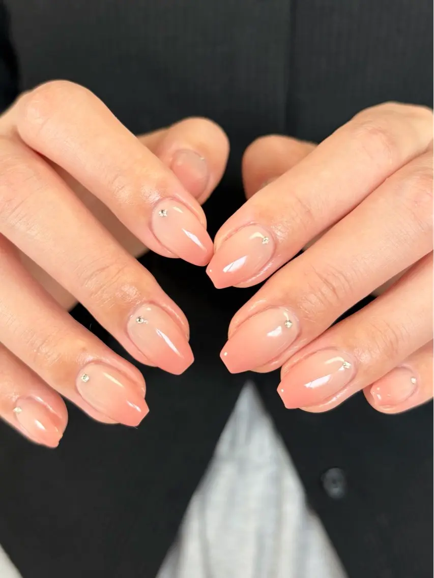 ネイル ハンドネイル sis_ yukaのネイルデザイン