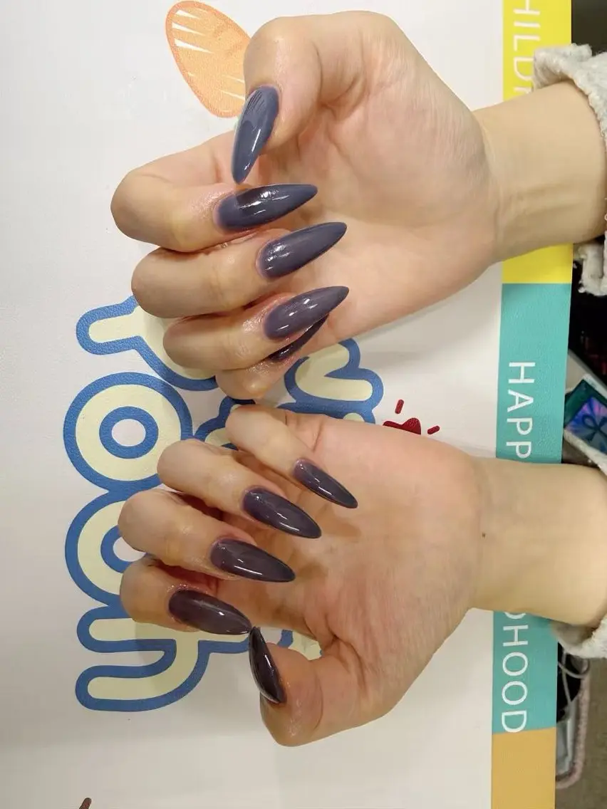 ネイル ハンドネイル GCP Nail はるのネイルデザイン