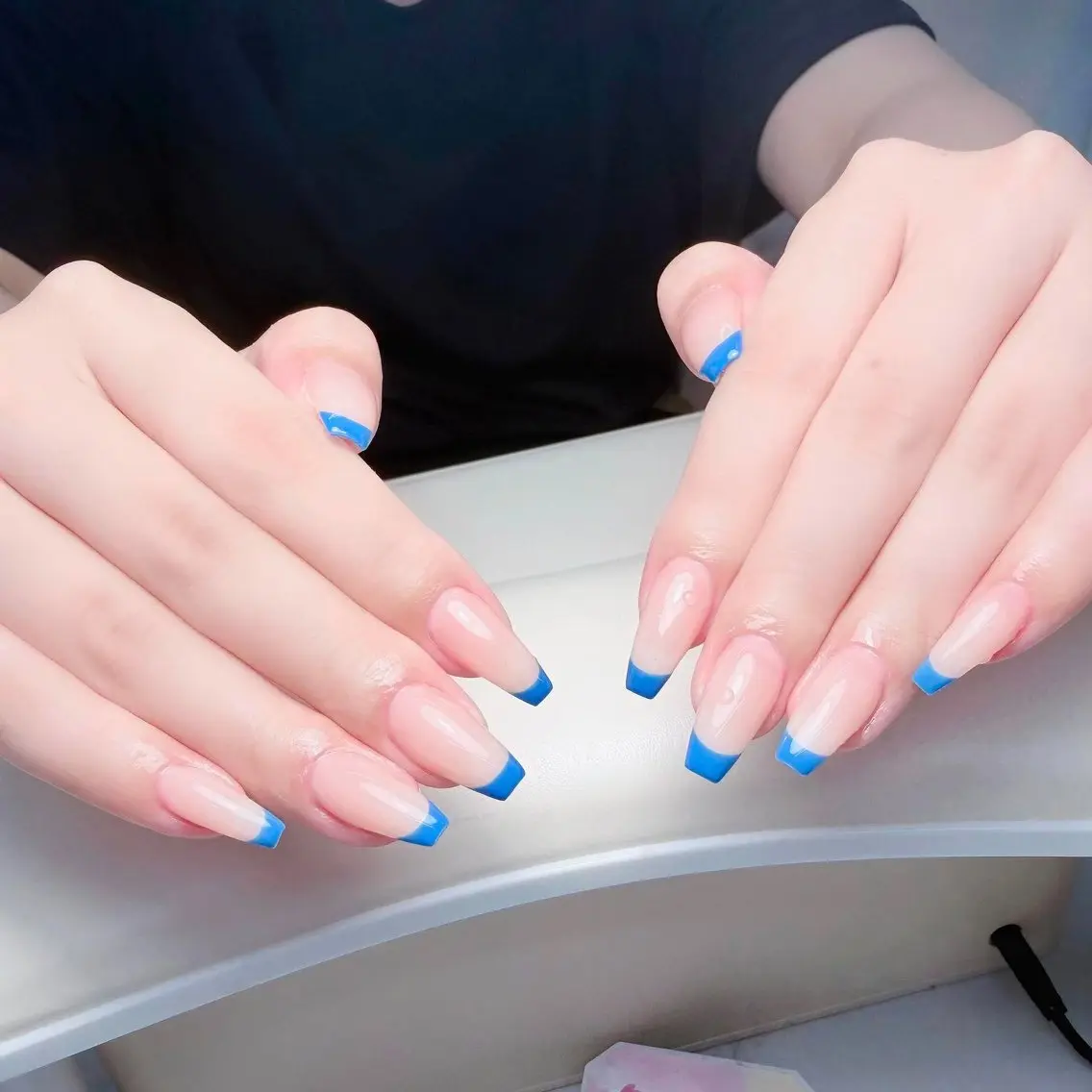 ネイル ハンドネイル Mika Nailsのネイルデザイン