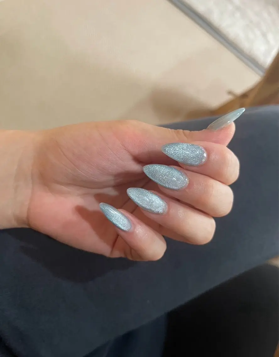 ネイル ハンドネイル LUNA NAIL /NEOのネイルデザイン