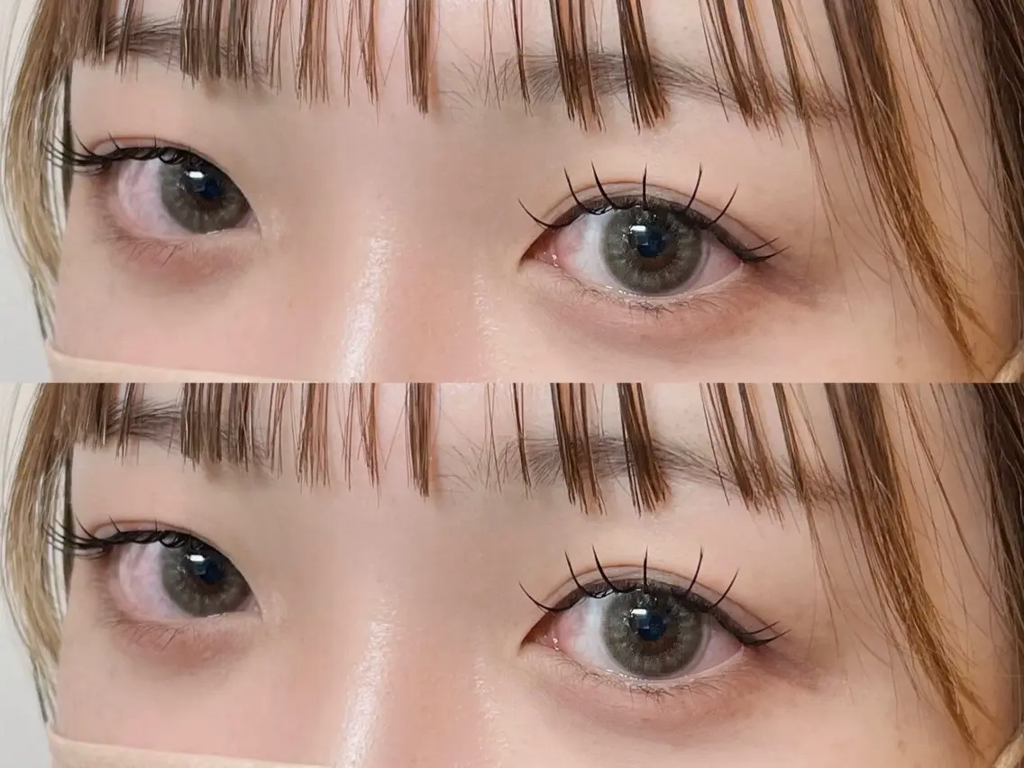 マツエク・マツパ 眉毛専門店 🤍Riko🤍の眉毛・アイブロウイメージ