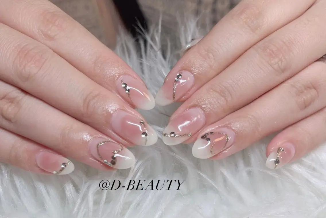 ネイル D-BEAUTY Nailsalonのネイルデザイン