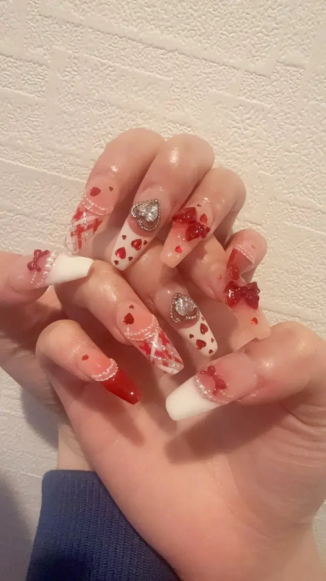 ネイル ユキ ネイル💅のネイルデザイン