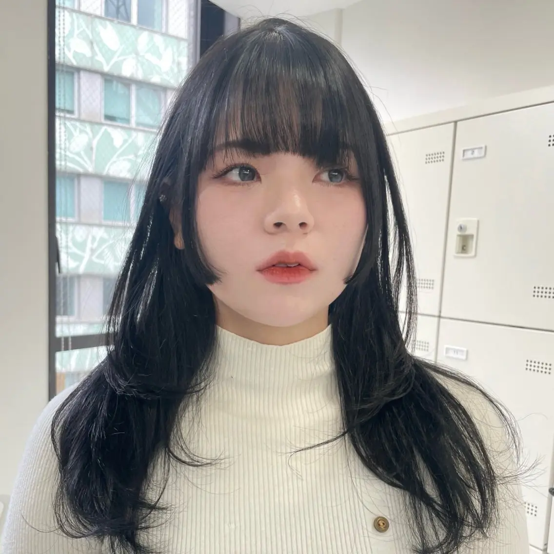 ロング 🫧LALA🫧 艶髪🫧のヘアスタイル