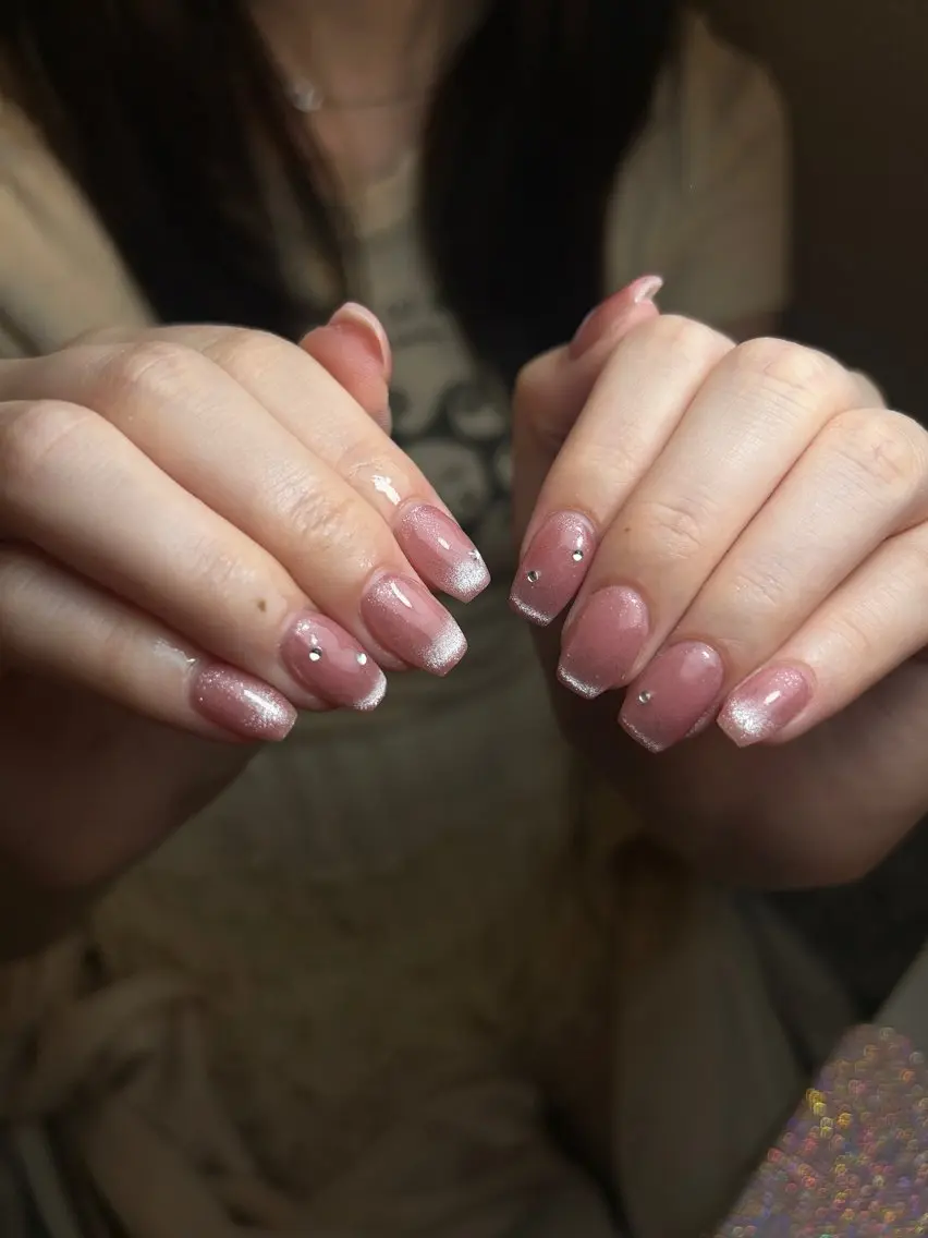 ネイル D.d nail Shiori🌼🌈のネイルデザイン