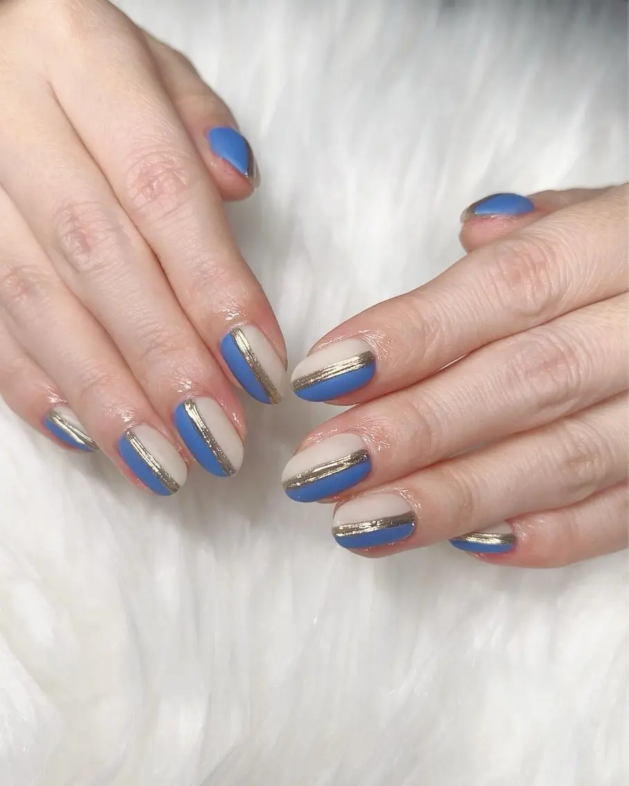 ネイル 持ち込み ハンドネイル NailSalon MOMOKAのネイルデザイン