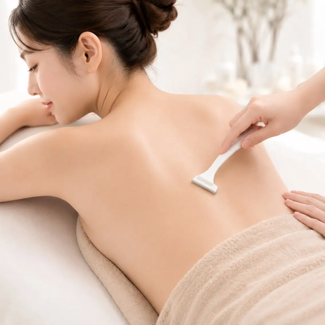 脱毛 salon NOA MIKAのエステ・リラクイメージ