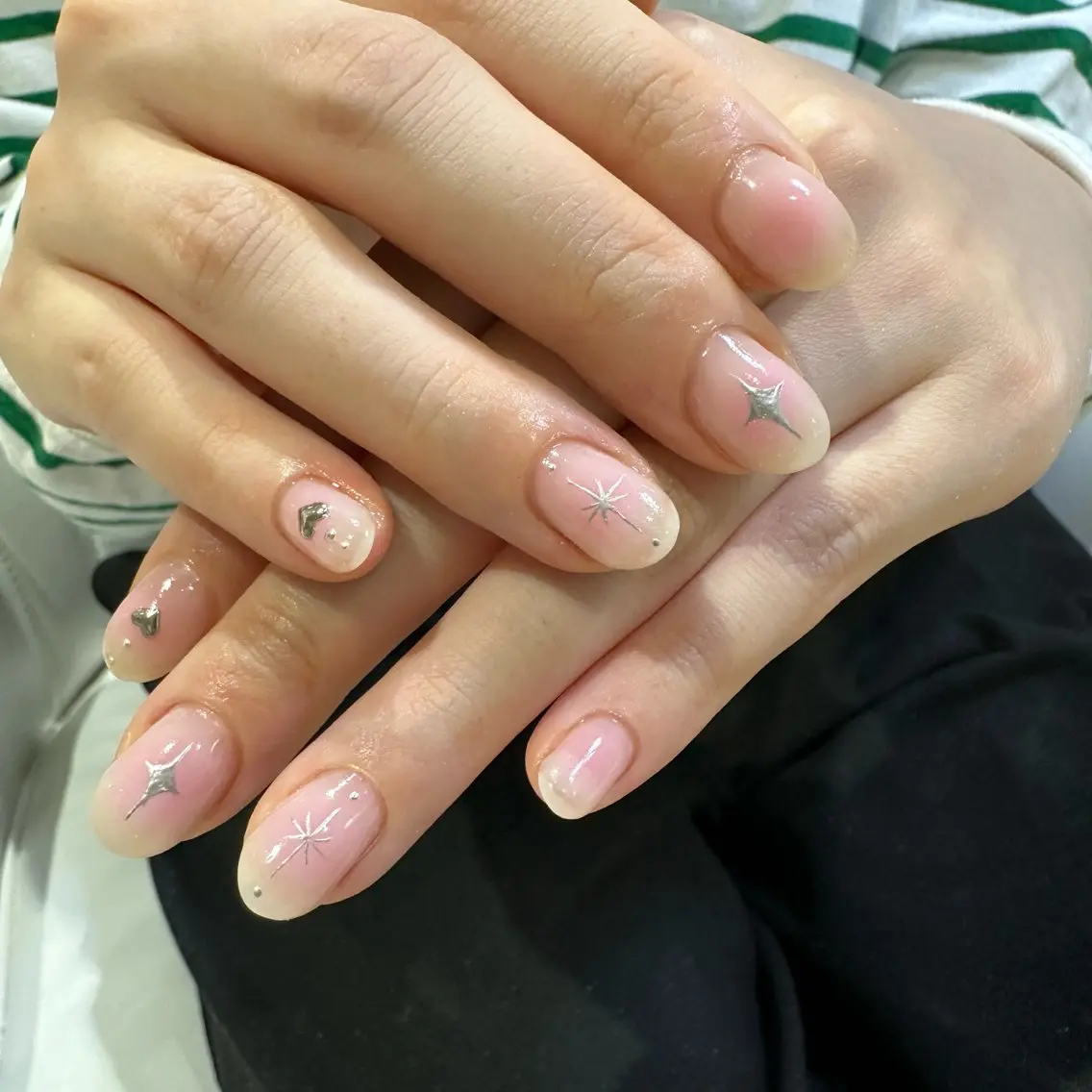ネイル ハンドネイル SACHIKO♪ Mielのネイルデザイン