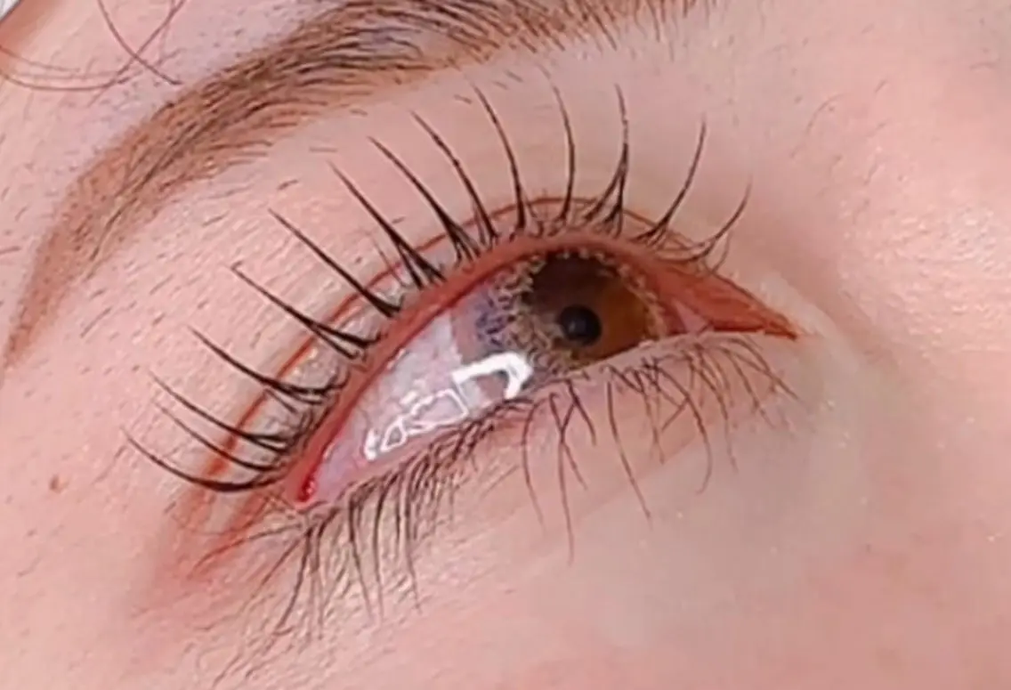 マツエク・マツパ Eyeliss アイリスのエステ・リラクイメージ