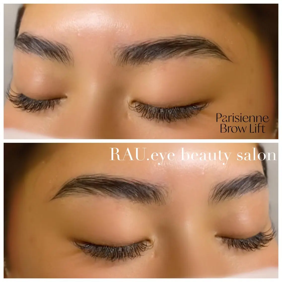 マツエク・マツパ アイブロウ ワックス脱毛 眉カット その他(アイブロウ) まつげと眉毛のお店♪ RAU.eyeのマツエク・マツパデザイン
