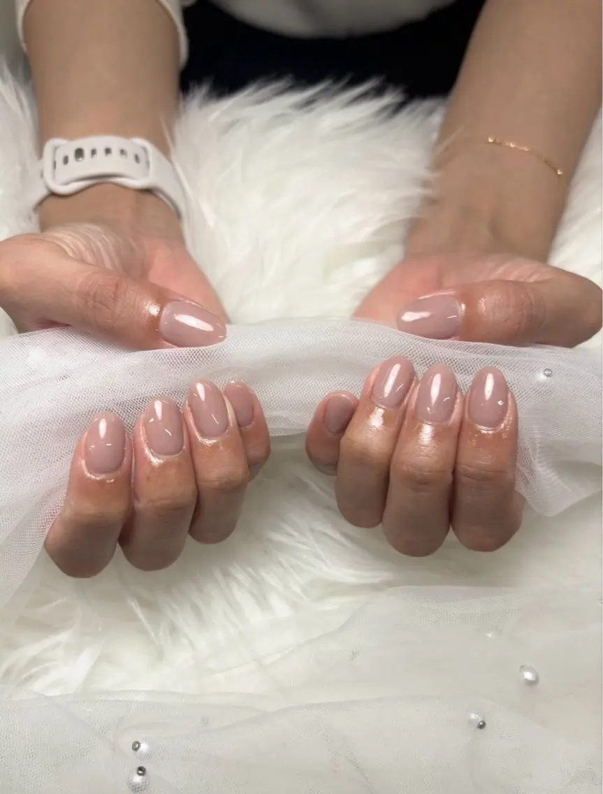ネイル ♡ まほのネイルデザイン