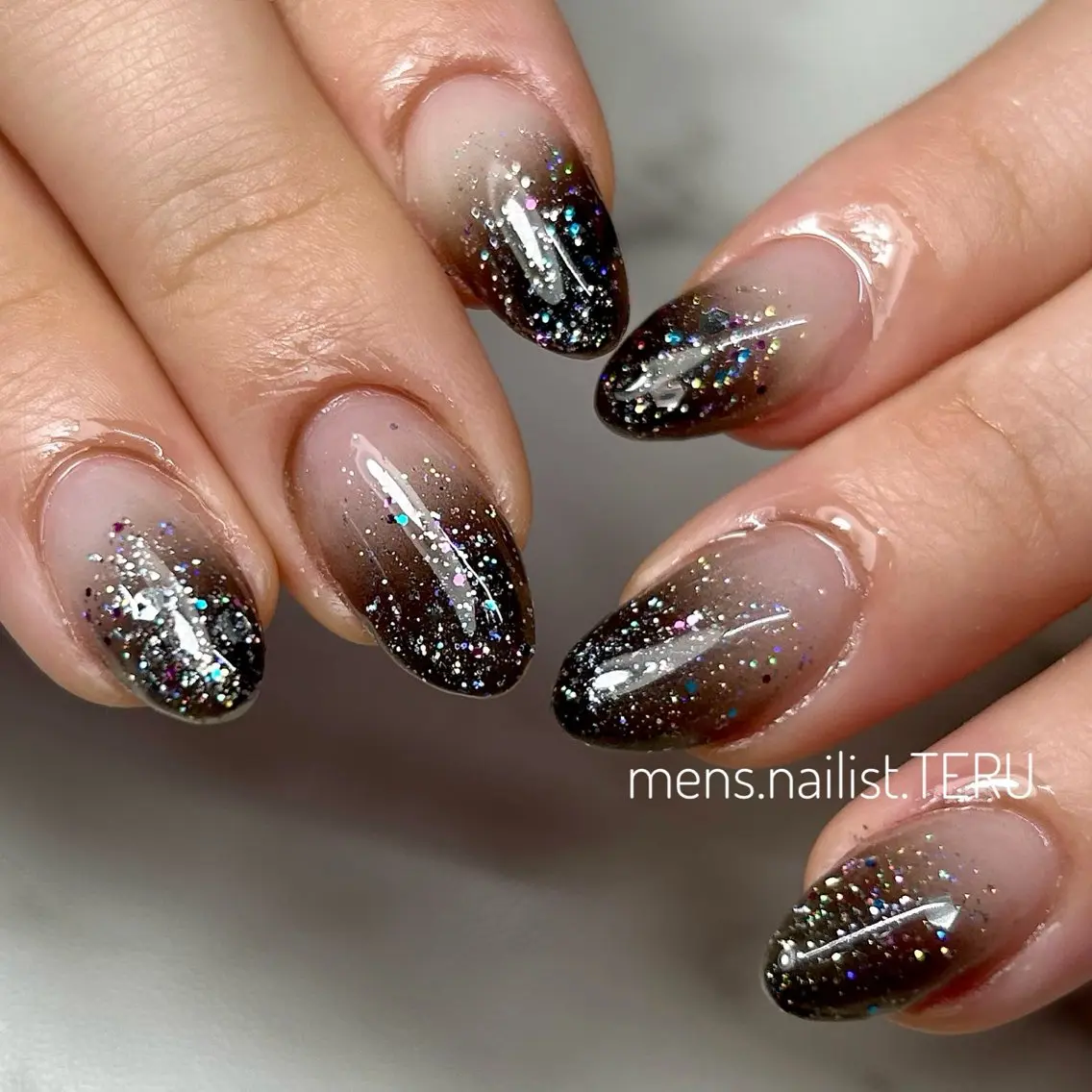 ネイル nailsalon ETERNALのネイルデザイン