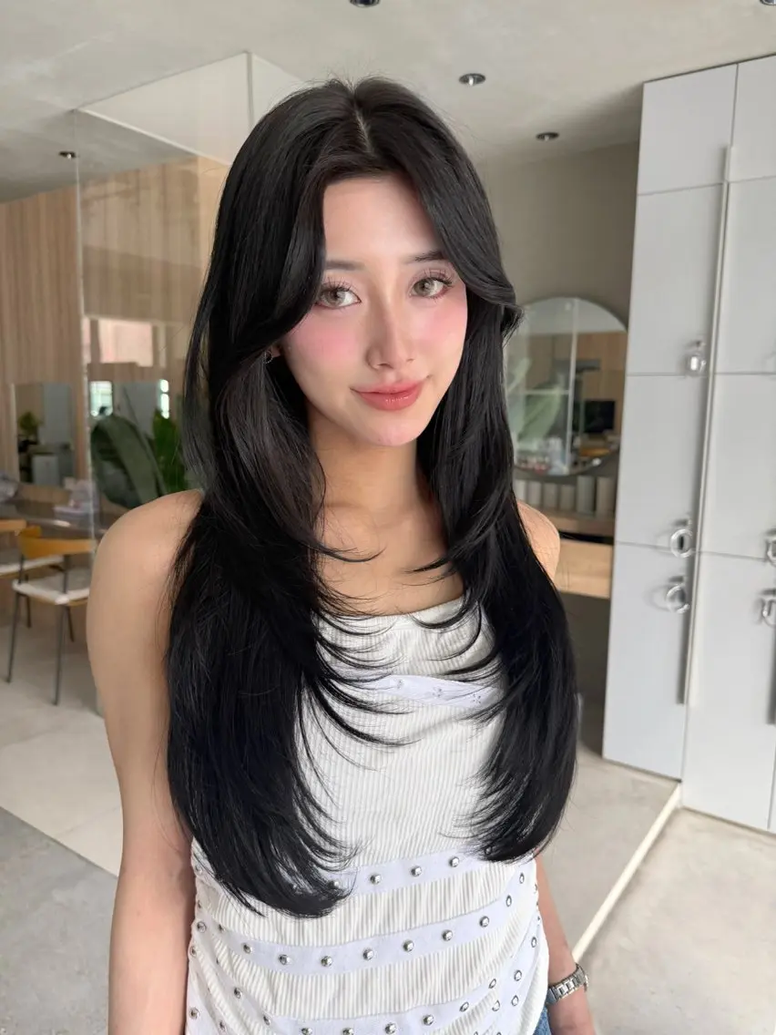 【スタンダードメニュー❤︎】　似合わせカット！の写真