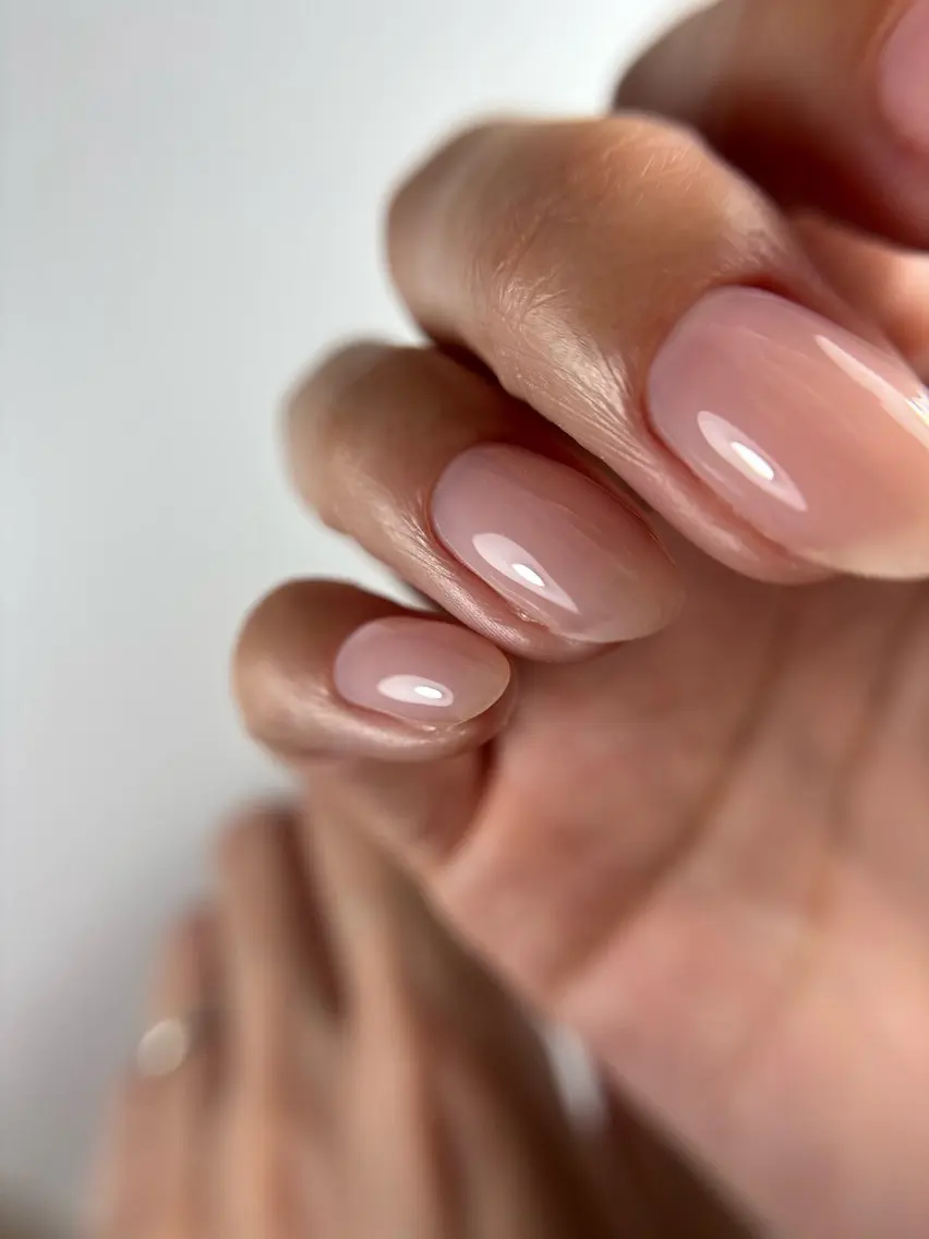 ネイル Mircel Studioのネイルデザイン