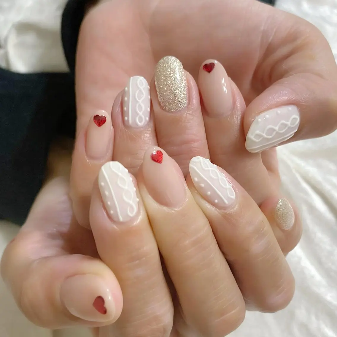ネイル ハンドネイル Uchida Mayunaのその他イメージ