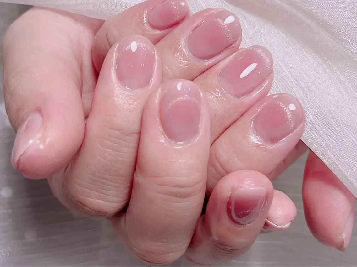 ネイル ハンドネイル KARI ネイルサロンのネイルデザイン
