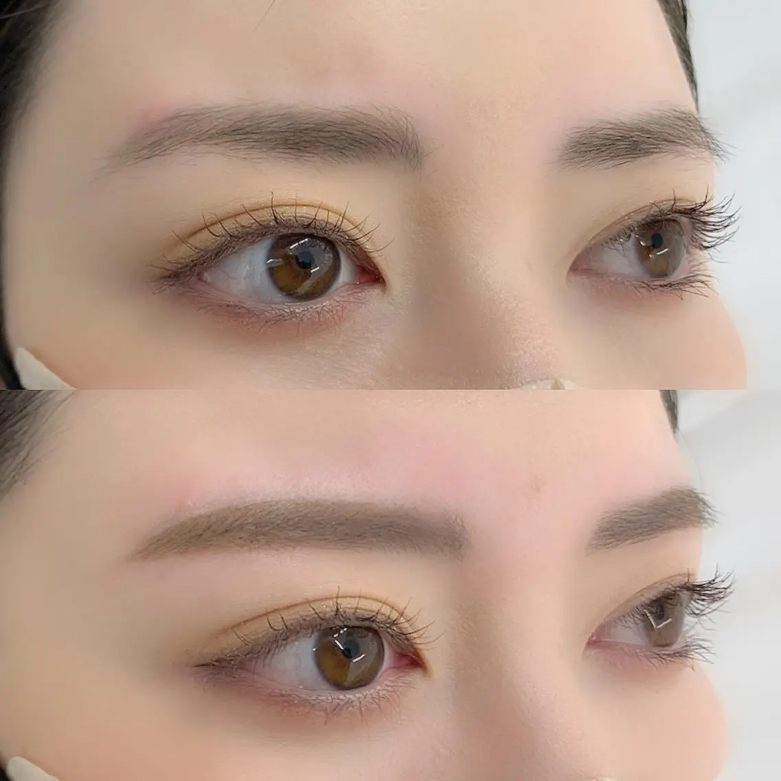 アイブロウ ワックス脱毛 眉カット その他(アイブロウ) manami ❤︎のマツエク・マツパデザイン